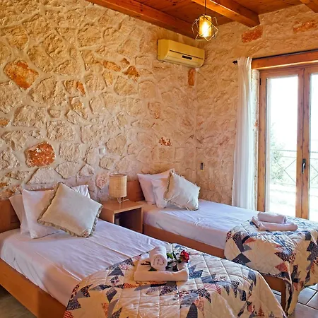 Petalouda Wunderschoene In Holiday home