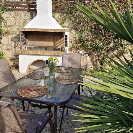 Holiday home Petalouda Wunderschoene In *